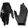 Gants de Motocross 1.5 GRIPR Junior Noir en paire