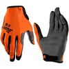 Gants de Motocross 1.5 GRIPR Junior Orange en paire