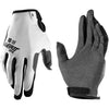 Gants de Motocross 1.5 GRIPR Junior Blanc en paire