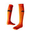 Bas de Motocross Moto Speed Orange/Noir en paire