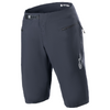 Short de Vélo A-Aria/Alpinestars/noir de face