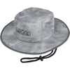 Chapeau Attack Junior FXR Gris