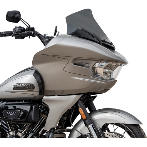 Pare-Brise Flare Pro-Touring pour Harley-Davidson