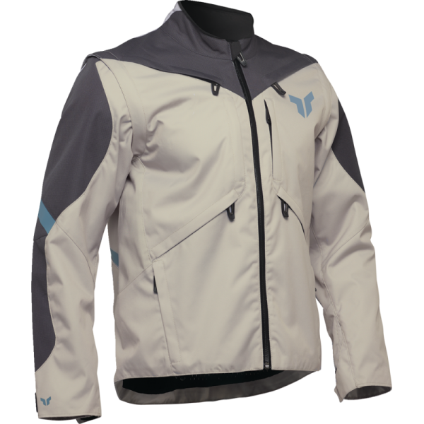 Manteau Enduro Terrain