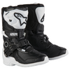 Bottes de Motocross T3 S Enfant/Alpinestars/noir blanc