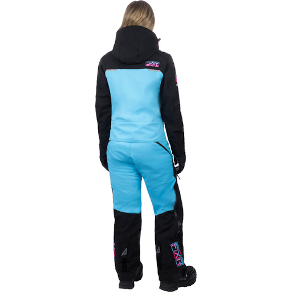 Ensemble Maverick Lite Pour Femmes ||Women's Maverick Lite Monosuit