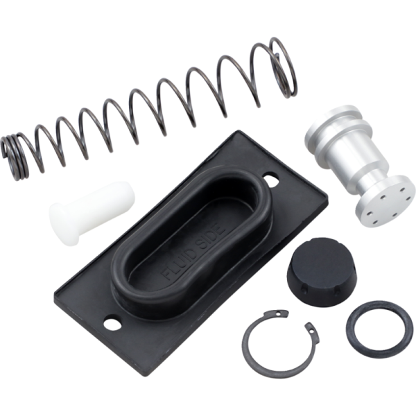 Master Cylinder Rebuild Kit Rear