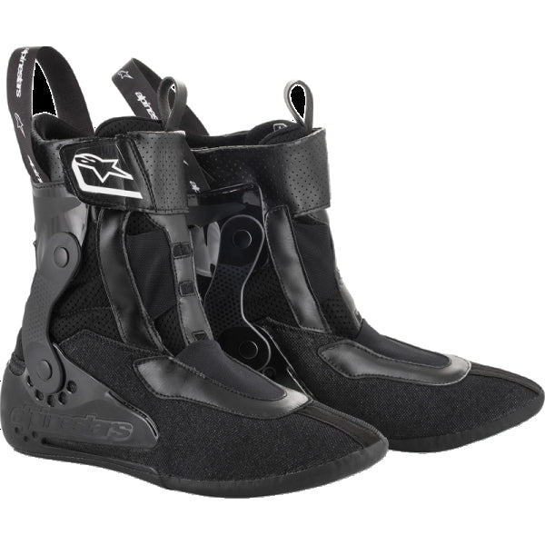 Doublure intérieure de Rechange pour Bottes T-10, Noir