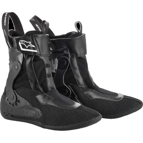 Doublure intérieure de Rechange pour Bottes T-10, Noir