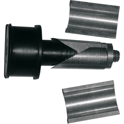 Billet Internal Mirror Adapter