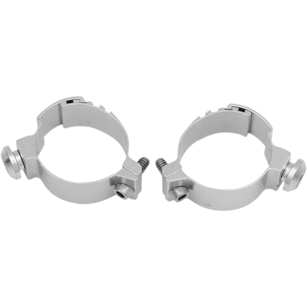 Adjustable Fork Clamps
