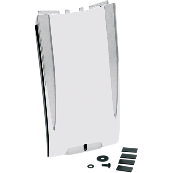 Panneau Inférieur de Tableau de Bord Harley Davidson - Drag Specialties, ensemble