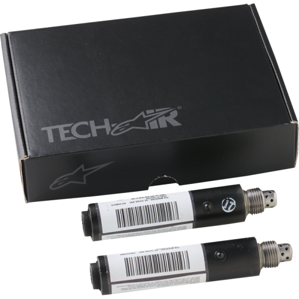 Inflators for Tech Air 5 Plasma