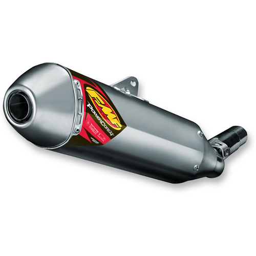 Échappement Racing PowerCore 4 HEX Slip-On
