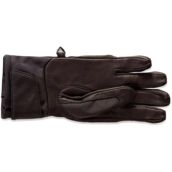 Gants de Motoneige Capto Light V2 Noir de l'intérieur horizontal