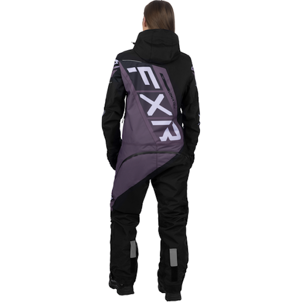 Ensemble CX Lite Pour Femme||Womens CX Lite Monosuit