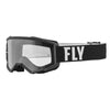 Focus Motocross Goggles