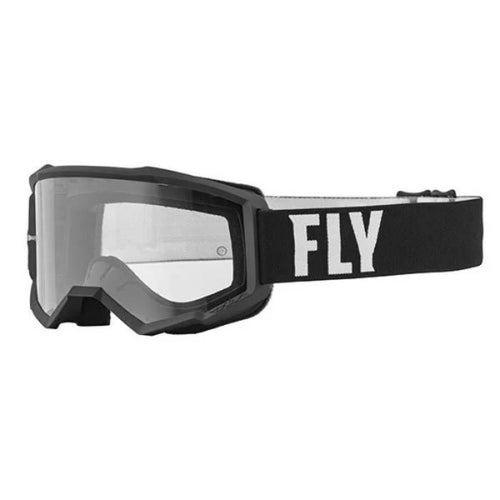 Focus Motocross Goggles
