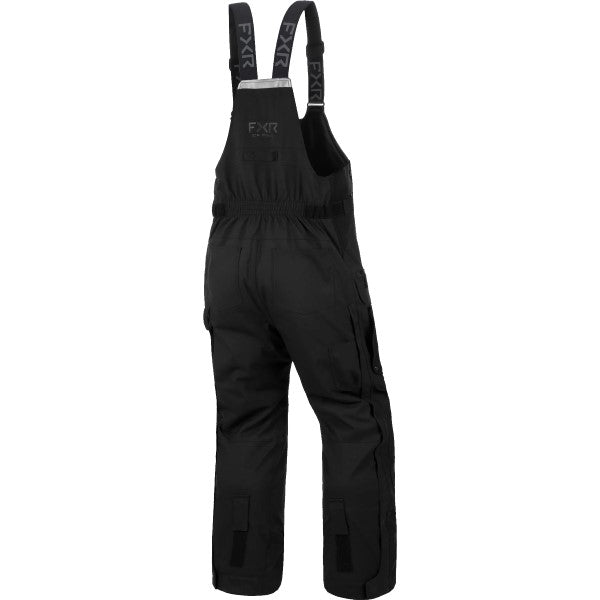 Pantalon de Motoneige Expedition Pro 2-en-1