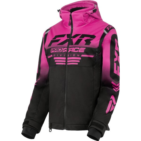 Manteau de Motoneige RRX Femme