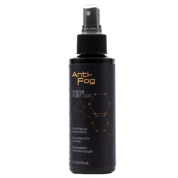 Nettoyant Anti-Buée pour visière 18 ml