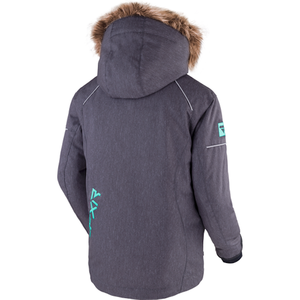 Manteau Fresh Junior ||Youth Fresh Jacket