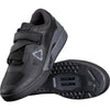 Chaussures Vélo de Montagne 5.0 Clip Noir Paire