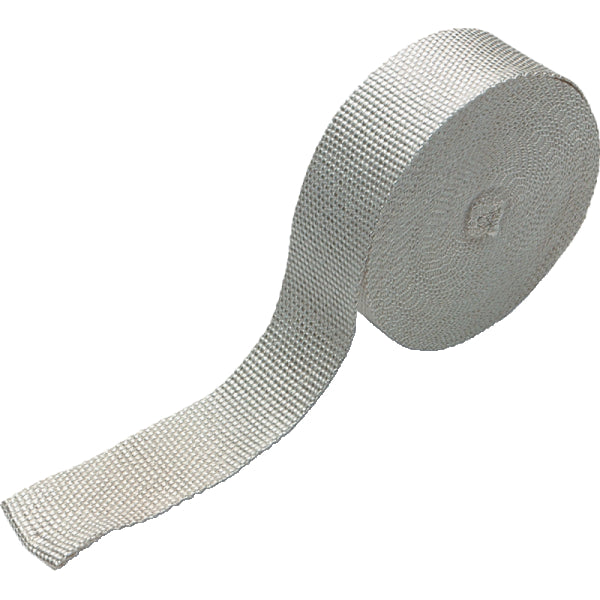 isolants d’échappement de 50 pi - Moose