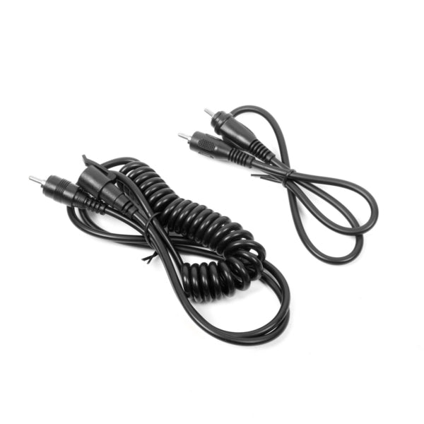Snowmobile Power Cable for Electric Goggles
