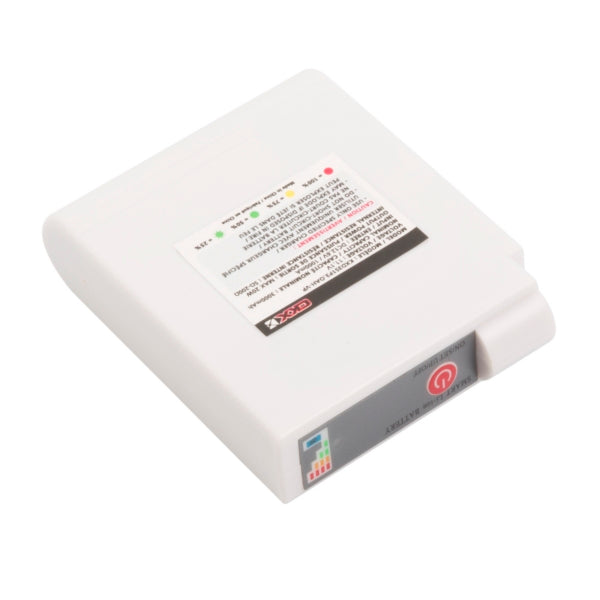 Battery for Electric Goggles