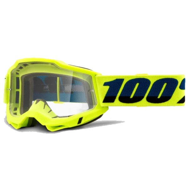 Lunettes Accuri 2 OTG Jaune