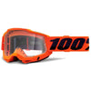 Lunettes Accuri 2 OTG Orange