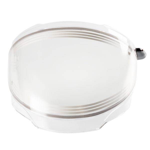 Visière Double pour Casque Razor RSV