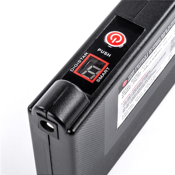 6000mAh Battery Pack for Electric Goggles