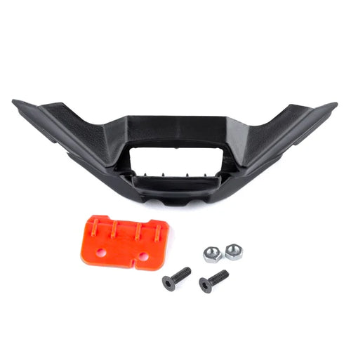 Support de Muselière pour Casque Titan MY18/CKX/Noir