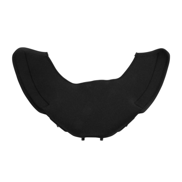 Cache Menton Titan Hiver My 18 noir, long/CKX