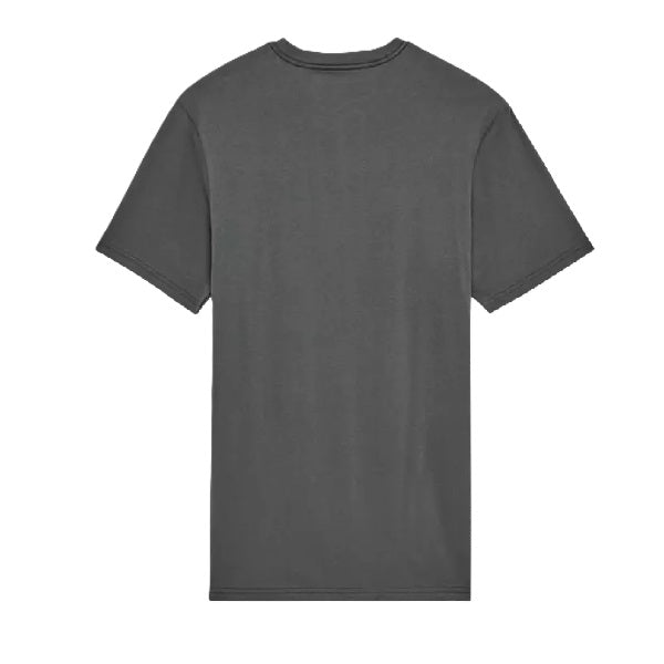 T-shirt Banner Premium Fox de dos