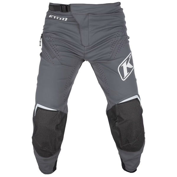 Pantalon de Motocross XC Pro Noir de face
