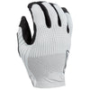 Gants de Motocross XC Pro Blanc extérieur