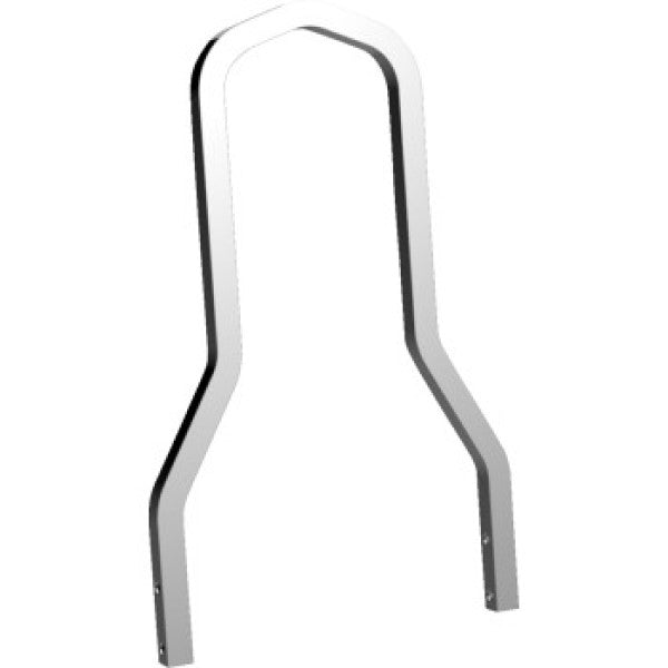 Dossier Passager Caré pour Moto Harley Davidson 50262611