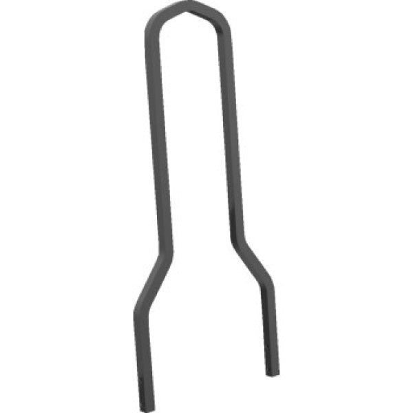 Dossier Passager Caré pour Moto Harley Davidson 50262800