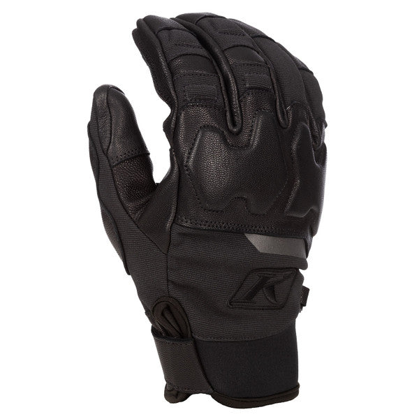 Gants Inversion Pro Noir