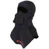 Cagoule de Motoneige Arctic Noir/Rouge
