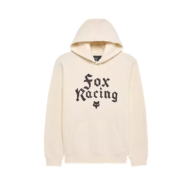 Coton Ouaté New Age avec Capuche de face