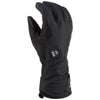 Gants Chauffants de Motoneige Inversion GTX Efire Noir