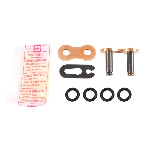 Motorcycle Chain Link