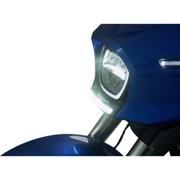 Lumière Avant GOAT-E