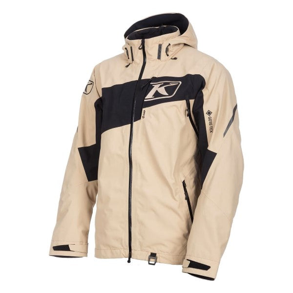 Snowmobile Jacket Storm - Klim – ADM Sport