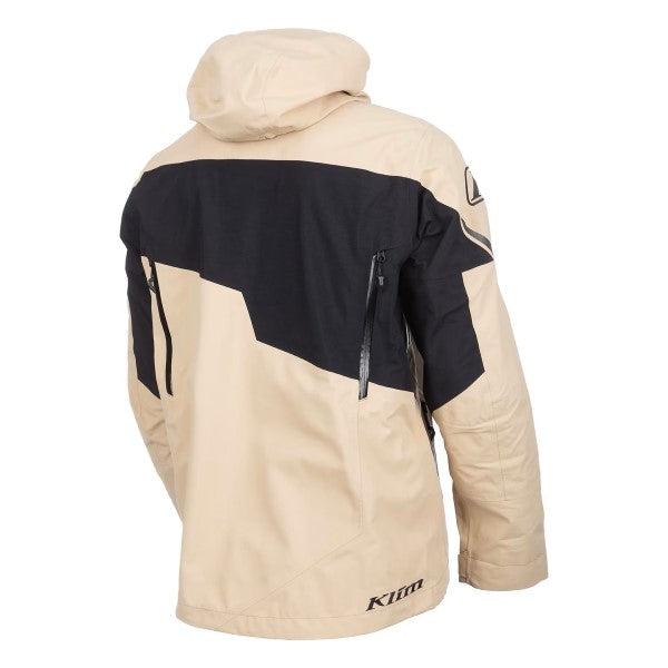 Manteau de Motoneige Storm