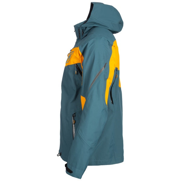 Snowmobile Jacket Storm
